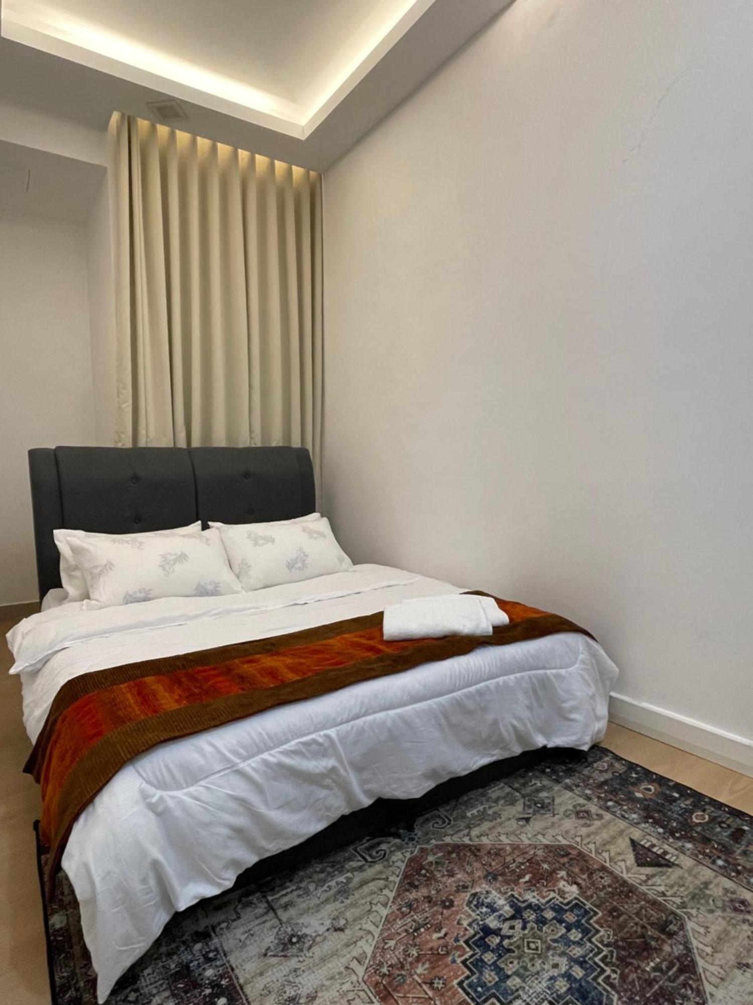 Camellia Guesthome Cyberjaya Dış mekan fotoğraf