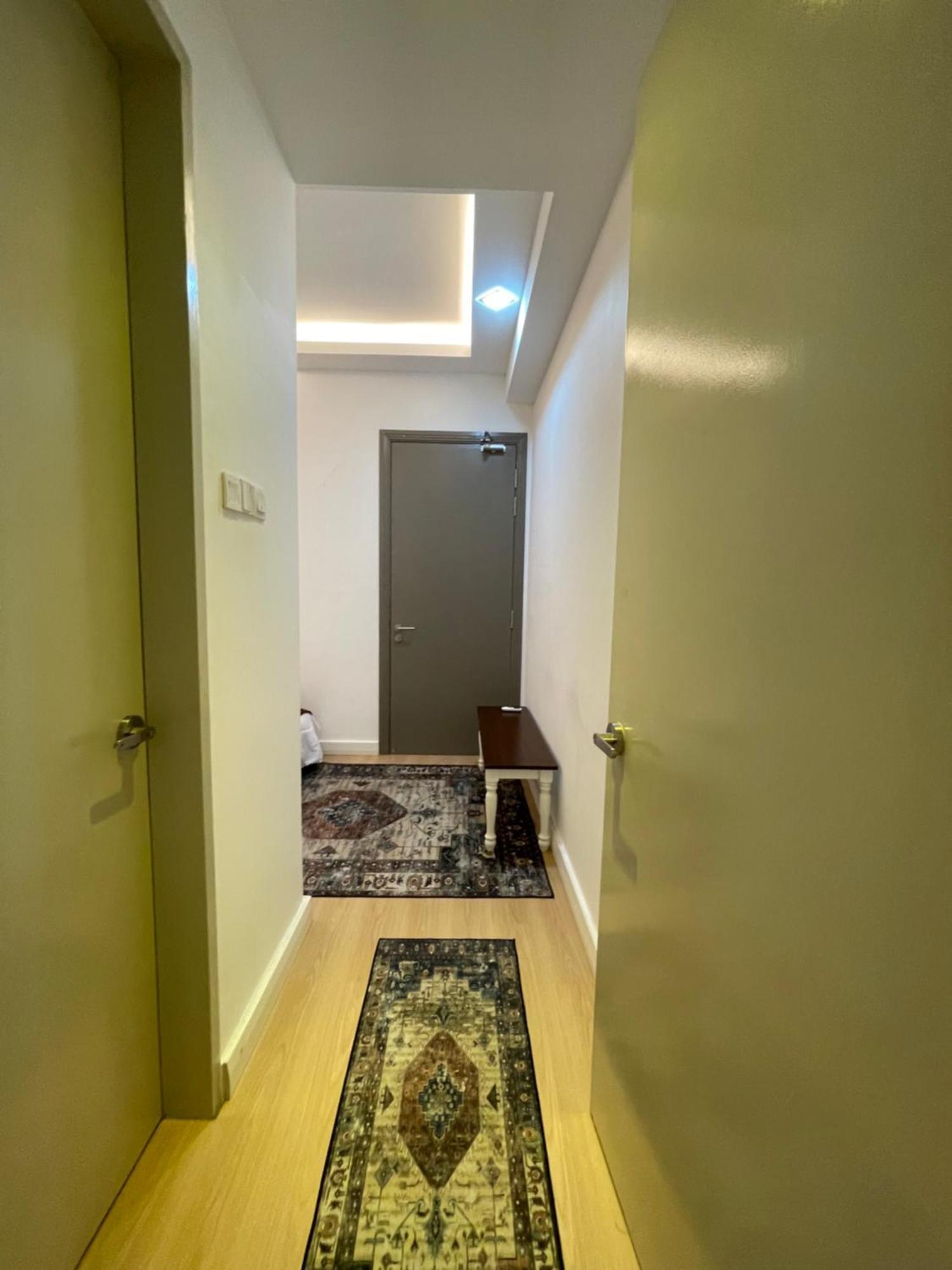 Camellia Guesthome Cyberjaya Dış mekan fotoğraf