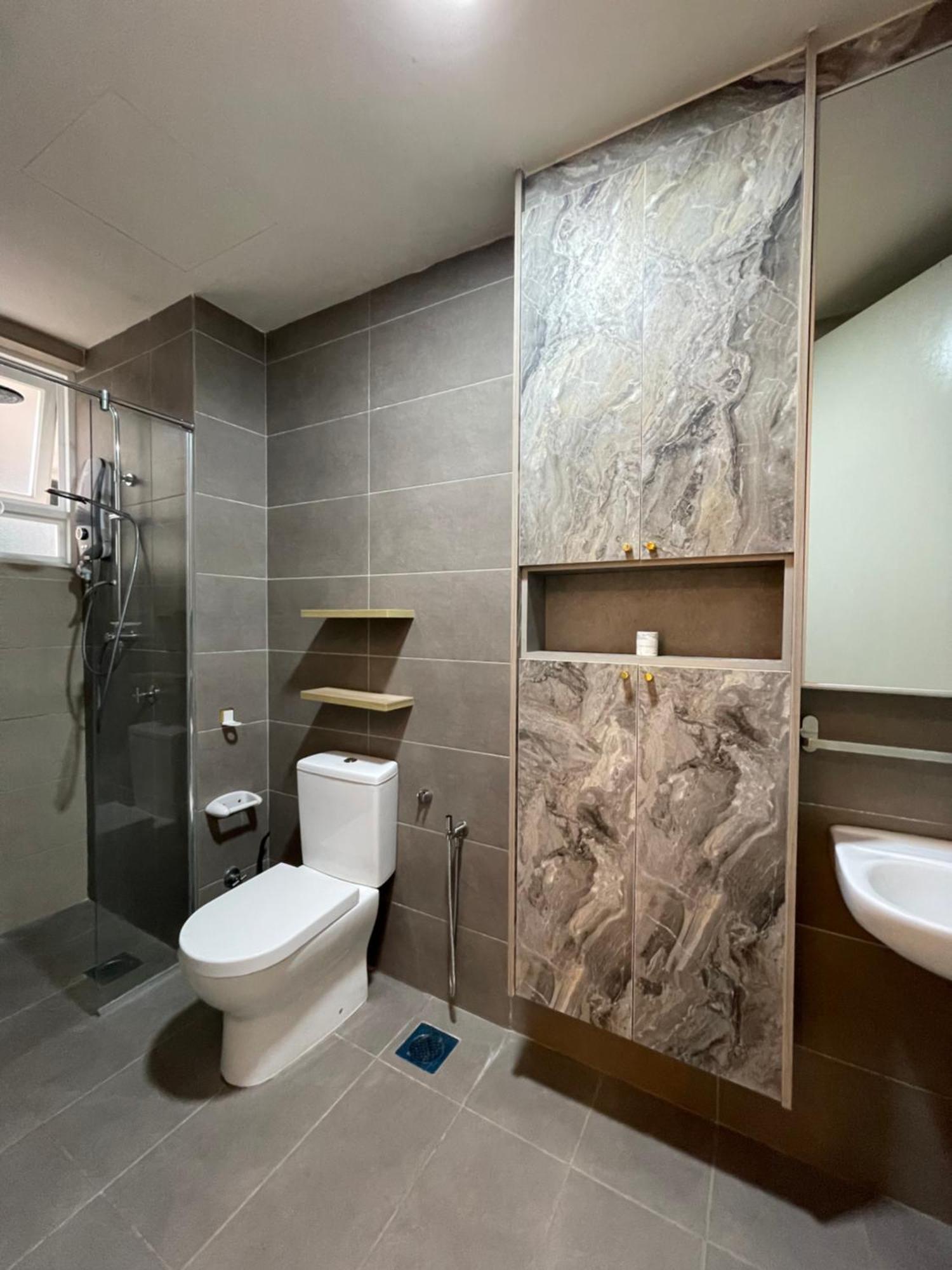 Camellia Guesthome Cyberjaya Dış mekan fotoğraf