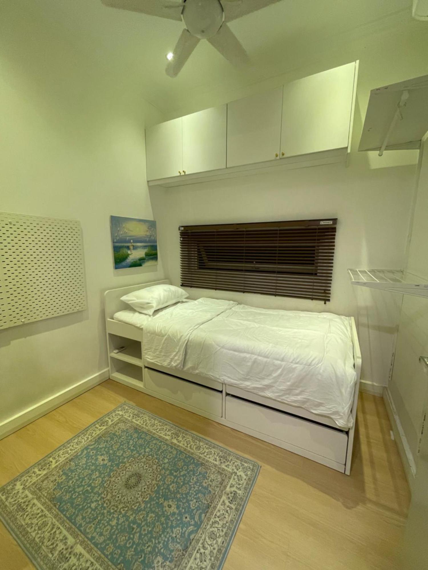 Camellia Guesthome Cyberjaya Dış mekan fotoğraf