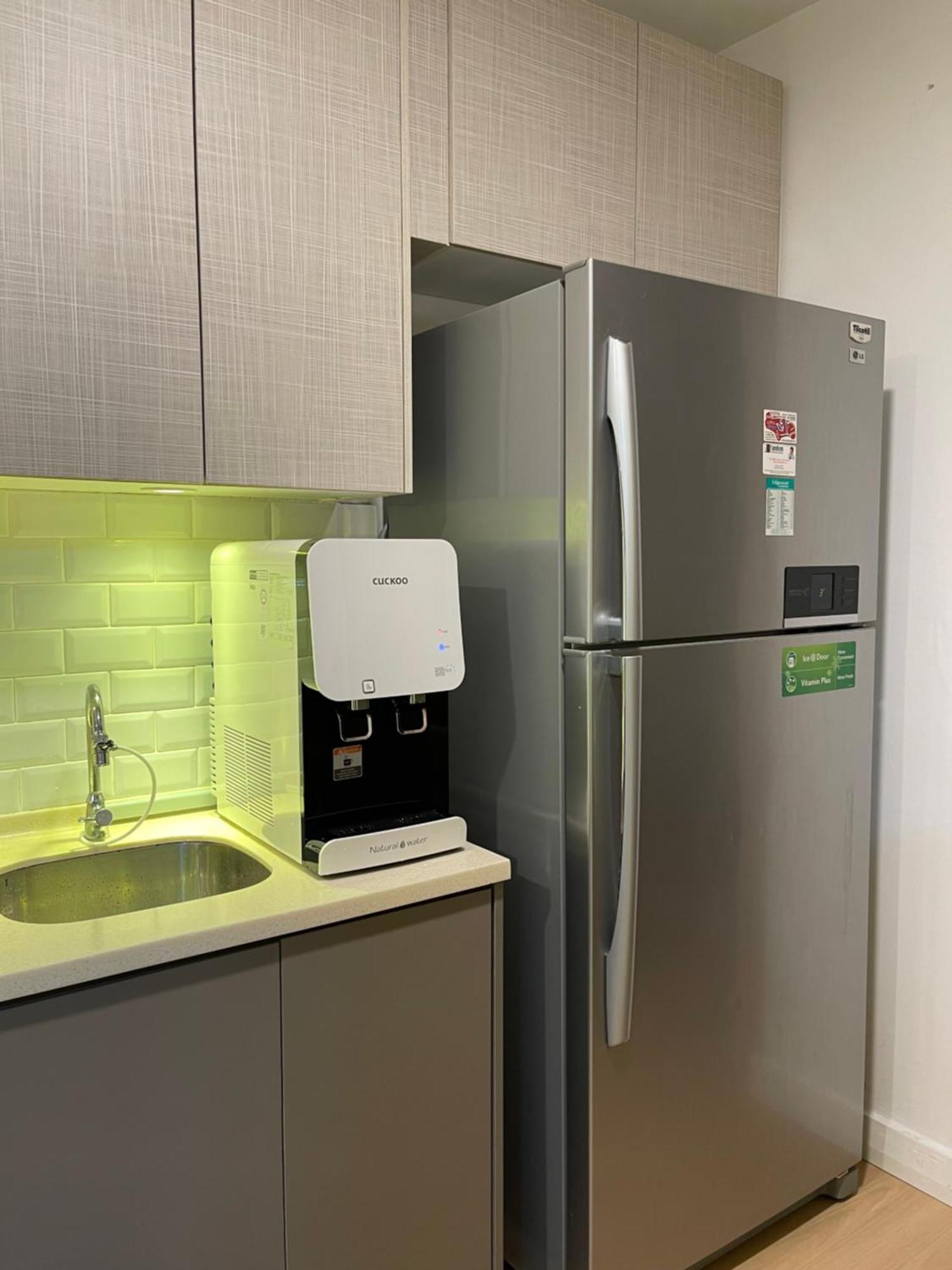 Camellia Guesthome Cyberjaya Dış mekan fotoğraf