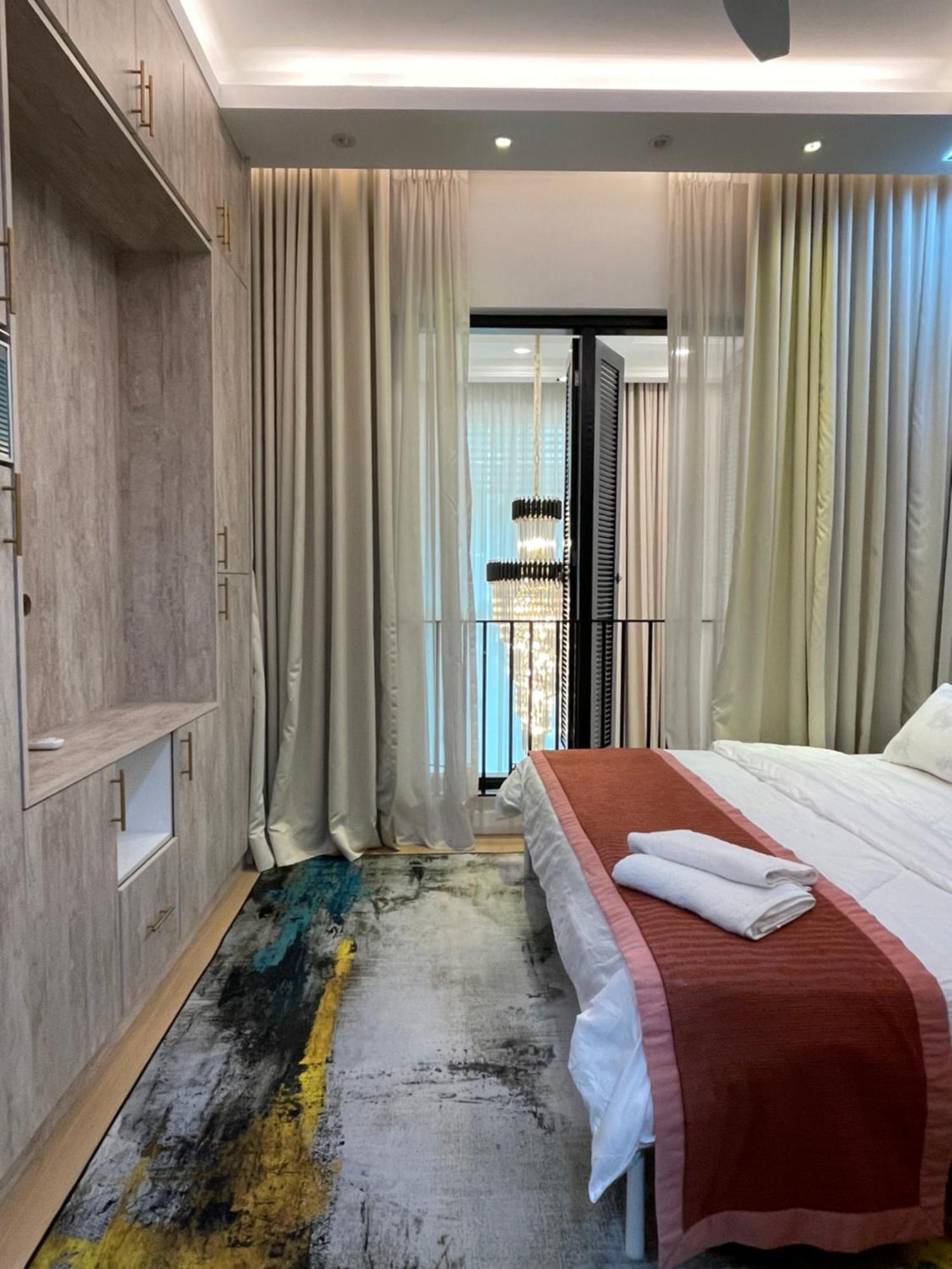 Camellia Guesthome Cyberjaya Dış mekan fotoğraf