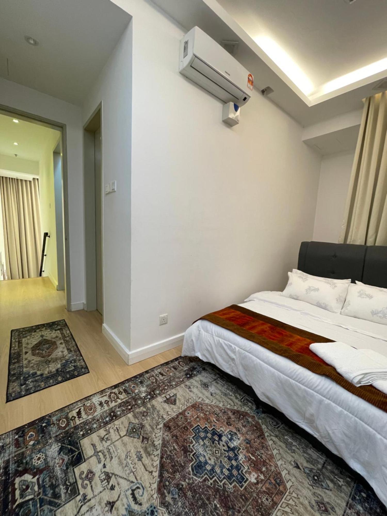 Camellia Guesthome Cyberjaya Dış mekan fotoğraf