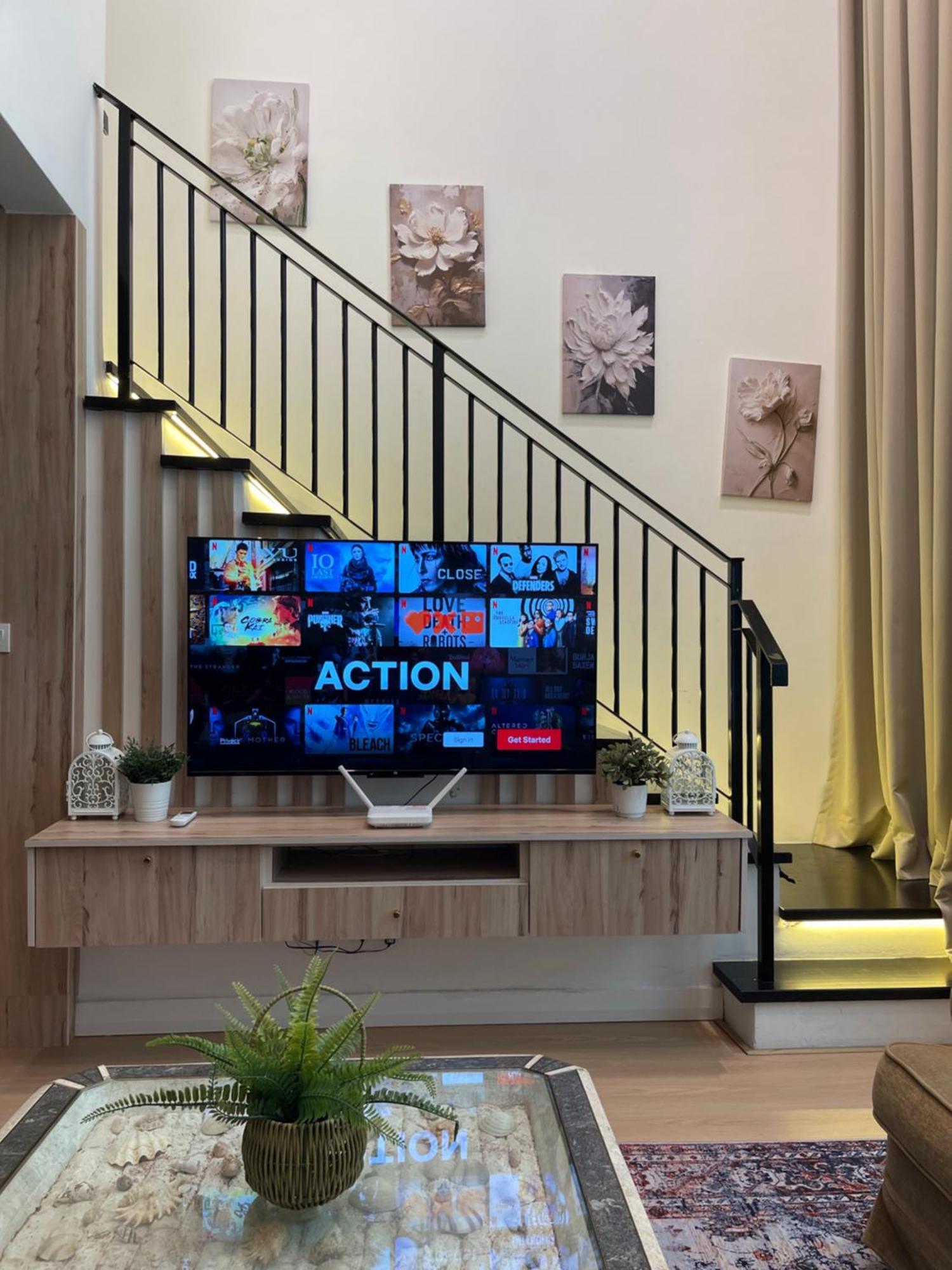 Camellia Guesthome Cyberjaya Dış mekan fotoğraf
