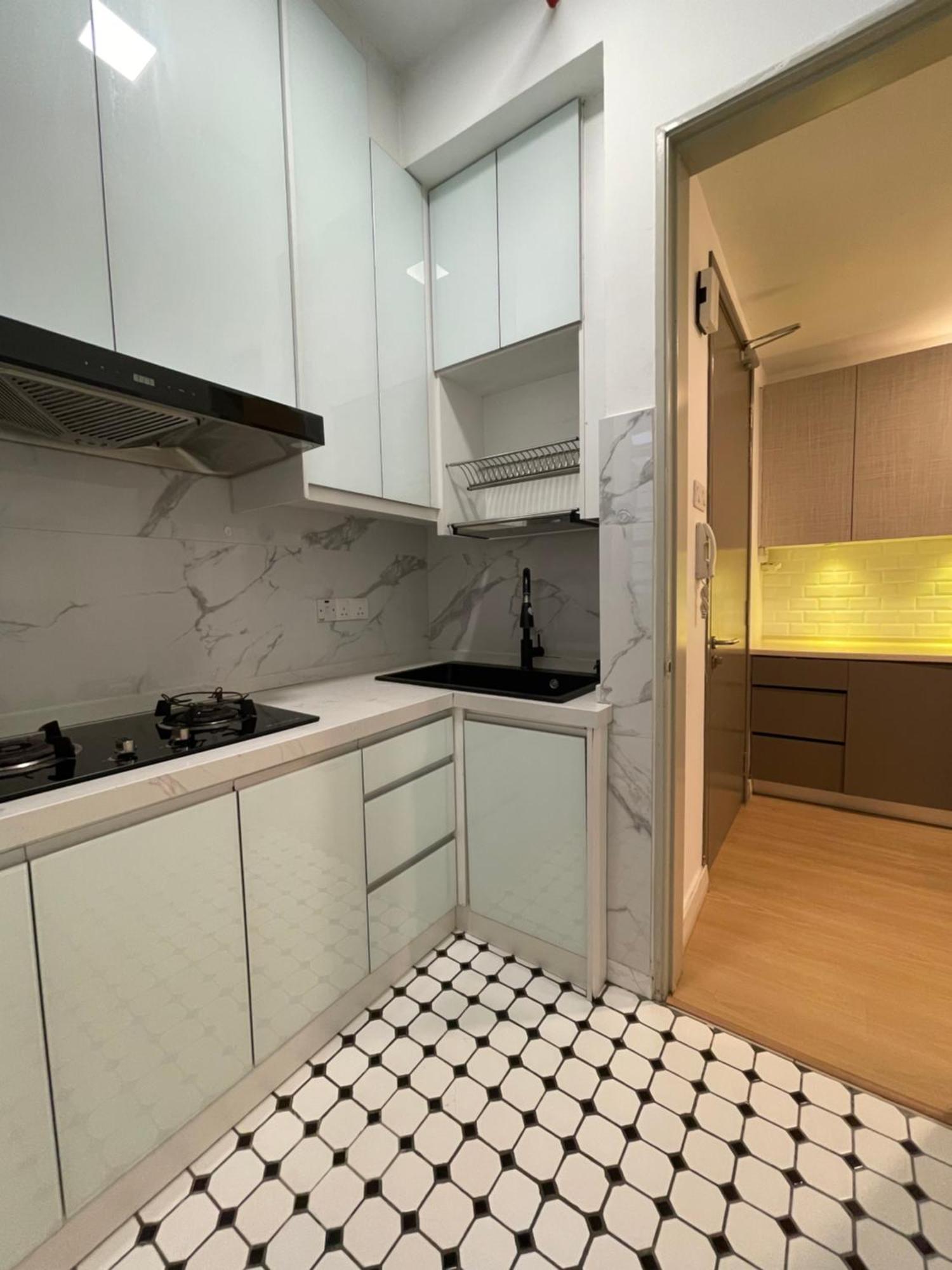 Camellia Guesthome Cyberjaya Dış mekan fotoğraf
