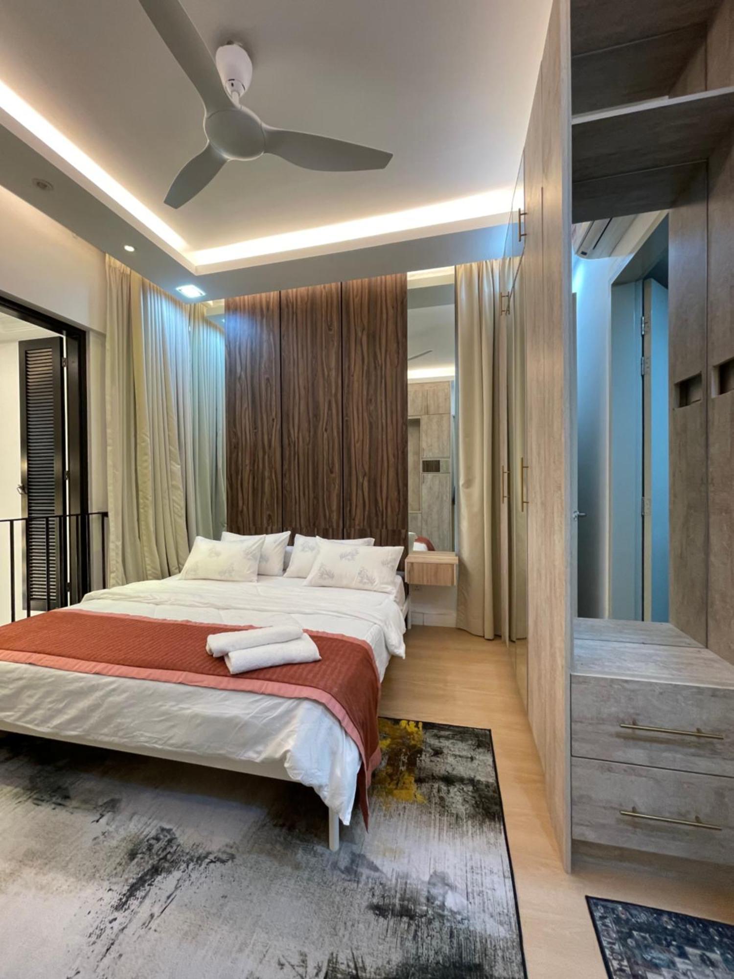 Camellia Guesthome Cyberjaya Dış mekan fotoğraf