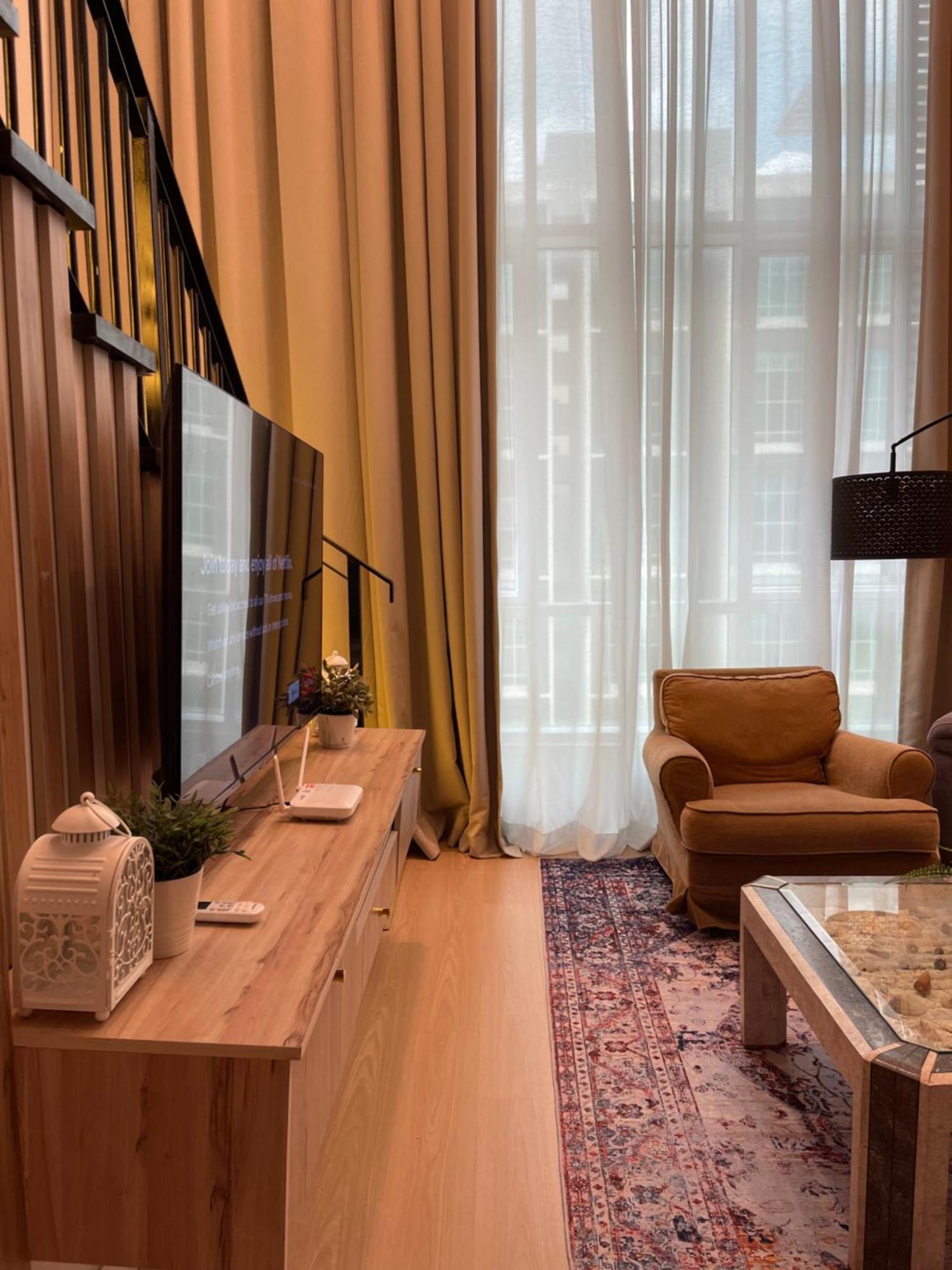 Camellia Guesthome Cyberjaya Dış mekan fotoğraf
