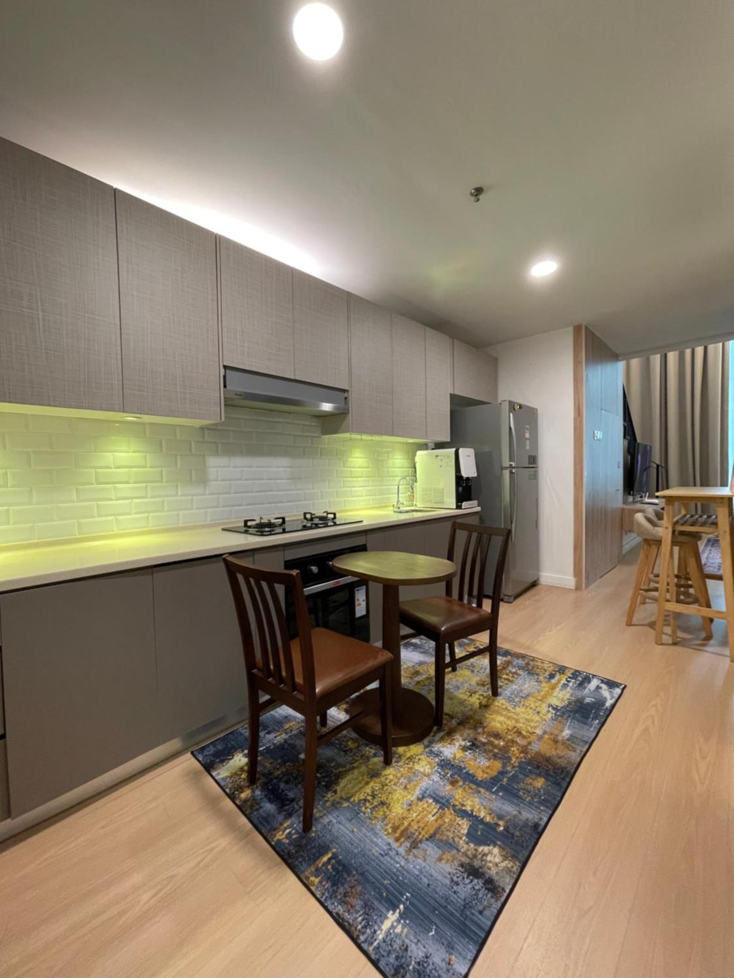 Camellia Guesthome Cyberjaya Dış mekan fotoğraf